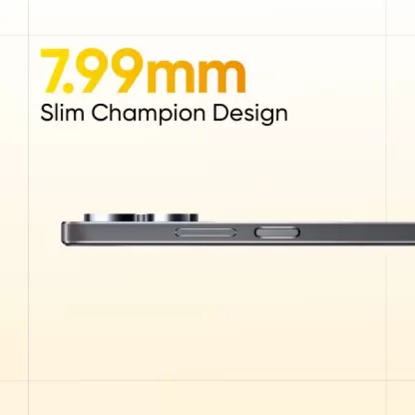 realme C53 - Image 14