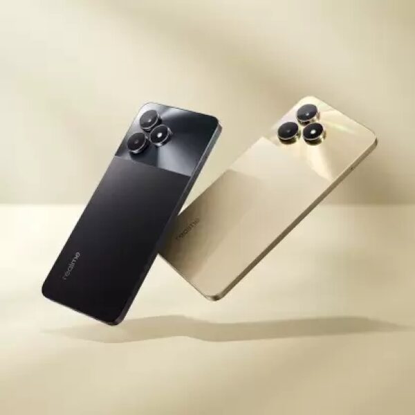 realme C53 - Image 16