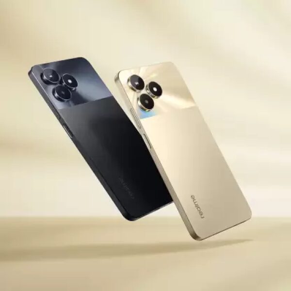 realme C53 - Image 8