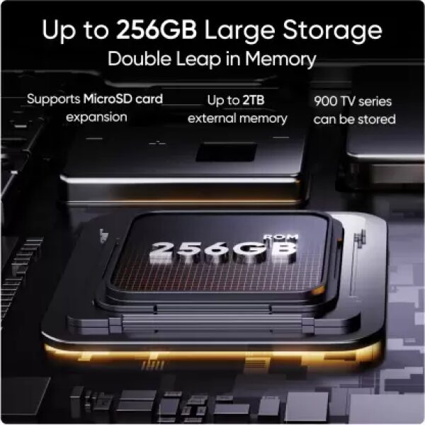 realme 11 5G - Image 16