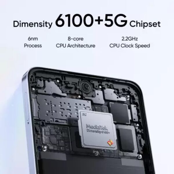 realme 11x 5G - Image 14