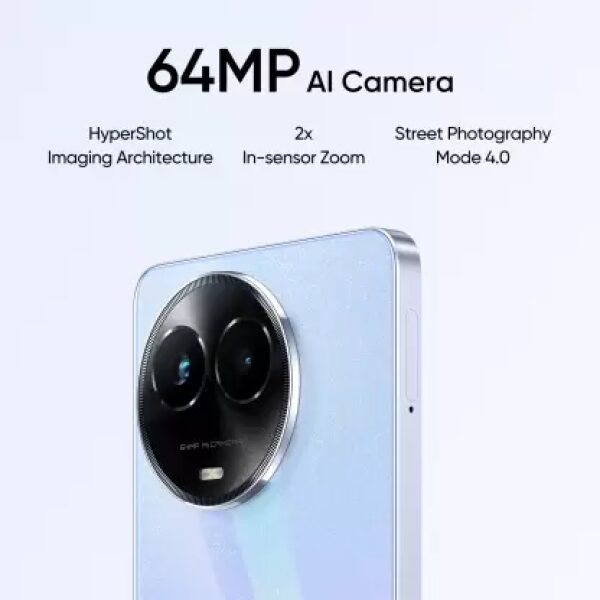 realme 11x 5G - Image 7