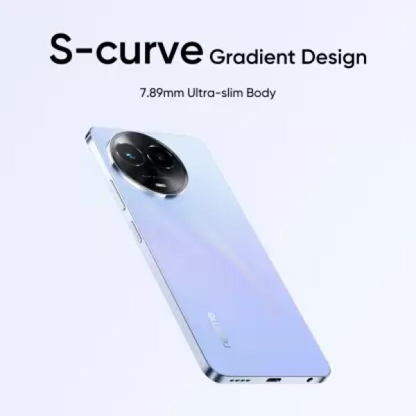realme 11x 5G - Image 8