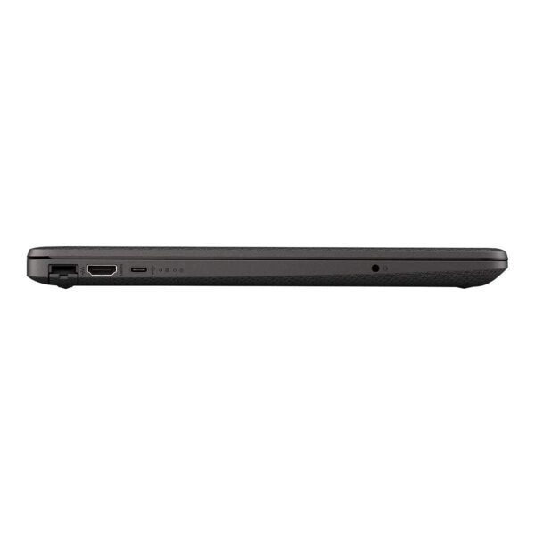 HP 255 G8 Laptop 3K9U2PA (AMD Ryzen 3-3300/4GB Ram/ 512 GB SSD/ 39.62 cm (15.6" Inch) HD/Windows 10 Home/Dark Ash Black / 1 Year Warranty) - Image 5
