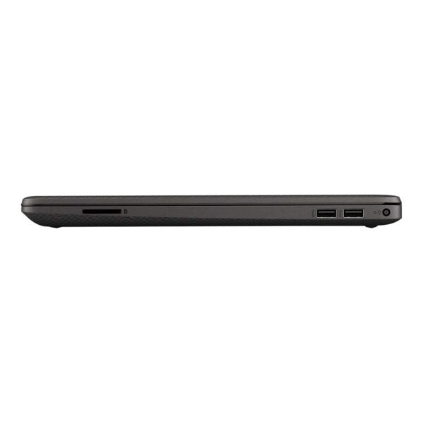 HP 255 G8 Laptop 3K9U2PA (AMD Ryzen 3-3300/4GB Ram/ 512 GB SSD/ 39.62 cm (15.6" Inch) HD/Windows 10 Home/Dark Ash Black / 1 Year Warranty) - Image 6