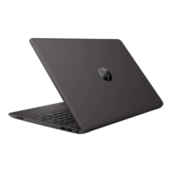 HP 255 G8 Laptop 3K9U2PA (AMD Ryzen 3-3300/4GB Ram/ 512 GB SSD/ 39.62 cm (15.6" Inch) HD/Windows 10 Home/Dark Ash Black / 1 Year Warranty) - Image 4