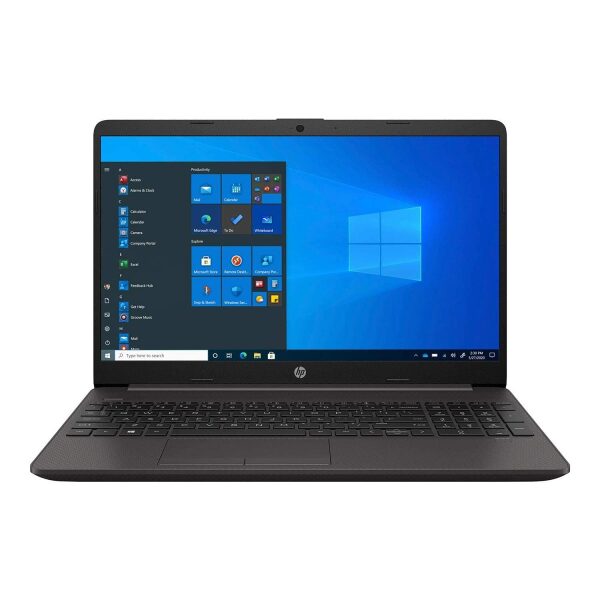 HP 255 G8 Laptop 3K9U2PA (AMD Ryzen 3-3300/4GB Ram/ 512 GB SSD/ 39.62 cm (15.6" Inch) HD/Windows 10 Home/Dark Ash Black / 1 Year Warranty)