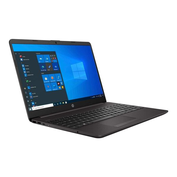 HP 255 G8 Laptop 3K9U2PA (AMD Ryzen 3-3300/4GB Ram/ 512 GB SSD/ 39.62 cm (15.6" Inch) HD/Windows 10 Home/Dark Ash Black / 1 Year Warranty) - Image 2