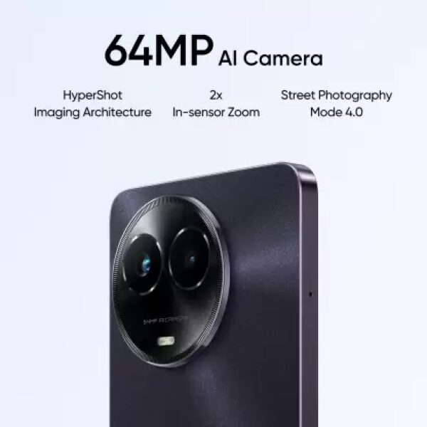 realme 11x 5G - Image 15
