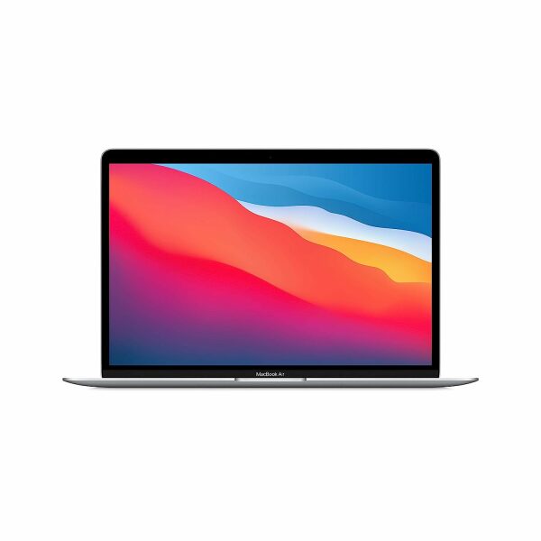 13-inch MacBook Air: Apple M1 chip with 8-core CPU and 7-core GPU, 256GB