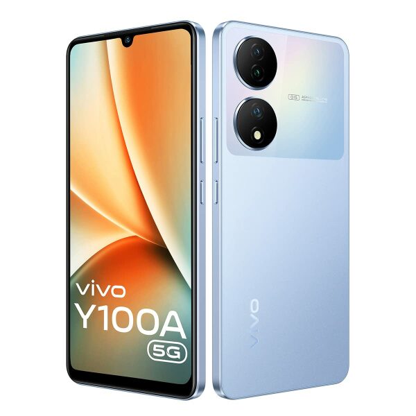 Vivo Y100A 5G - Image 2