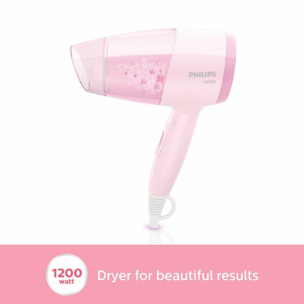 Philips Hair Dryer Bhc017/00 - Image 6