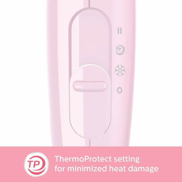 Philips Hair Dryer Bhc017/00 - Image 2