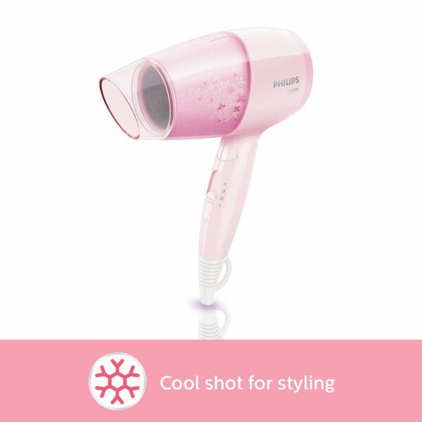 Philips Hair Dryer Bhc017/00 - Image 3