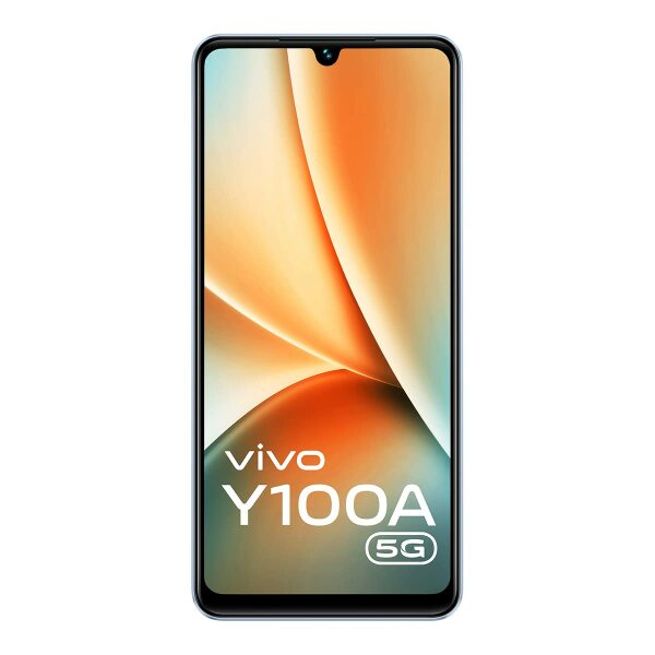 Vivo Y100A 5G - Image 4