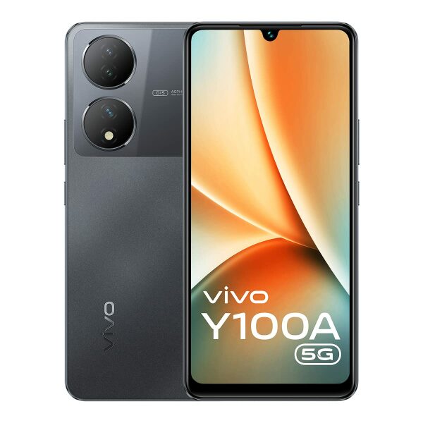 Vivo Y100A 5G - Image 12