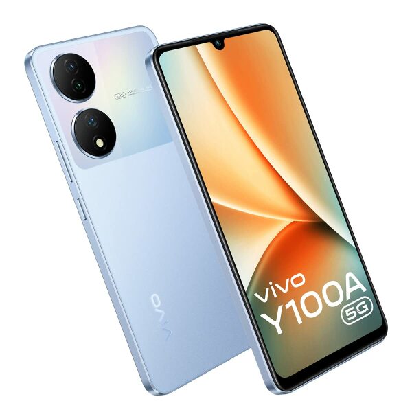 Vivo Y100A 5G - Image 9
