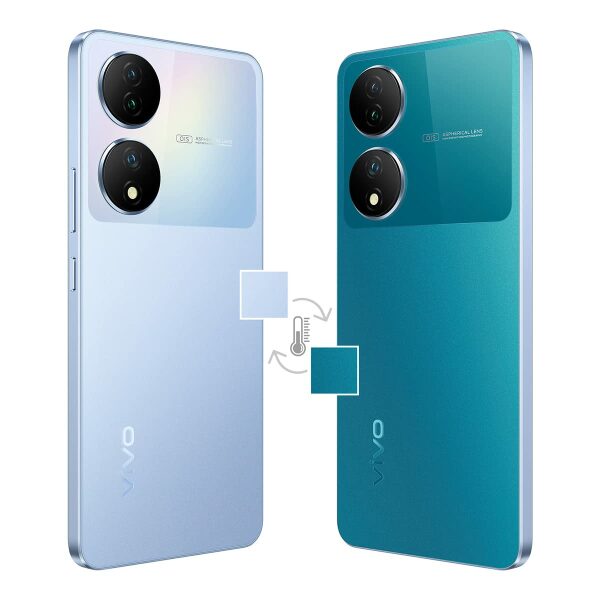 Vivo Y100A 5G - Image 7
