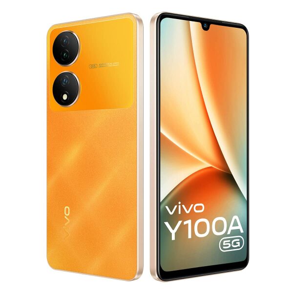 Vivo Y100A 5G - Image 25