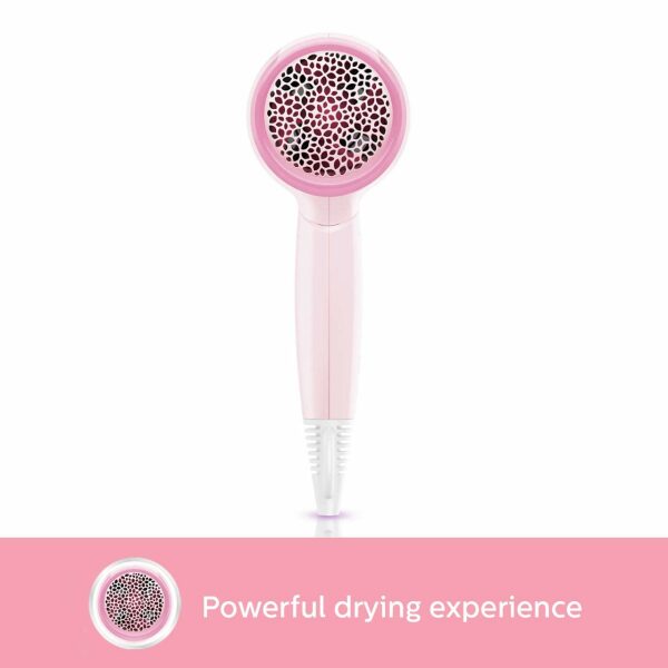 Philips Hair Dryer Bhc017/00 - Image 4