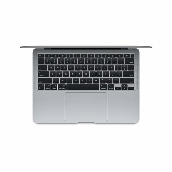 13-inch MacBook Air: Apple M1 chip with 8-core CPU and 7-core GPU, 256GB - Image 17