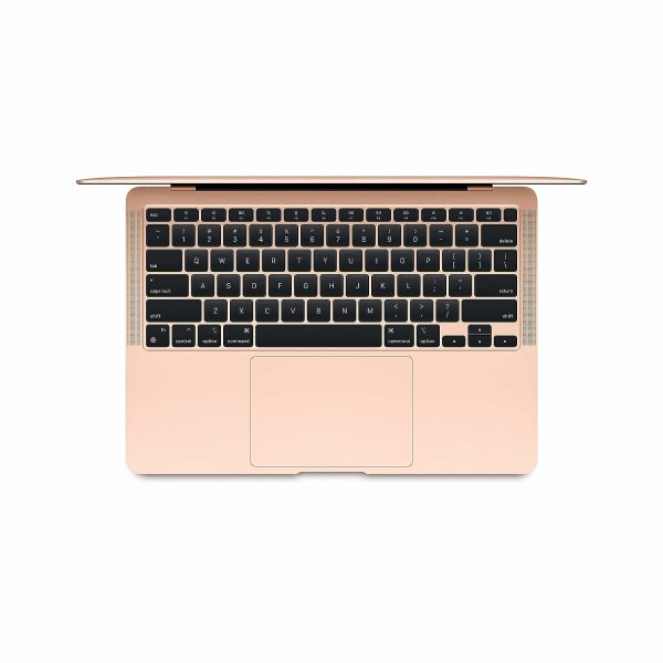 13-inch MacBook Air: Apple M1 chip with 8-core CPU and 7-core GPU, 256GB - Image 11