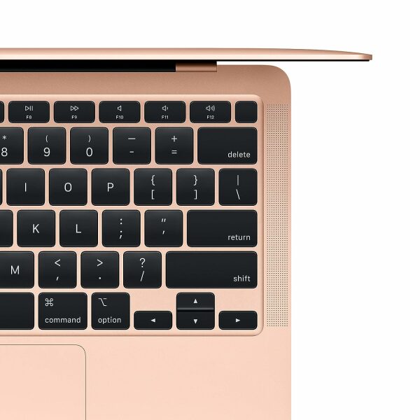 13-inch MacBook Air: Apple M1 chip with 8-core CPU and 7-core GPU, 256GB - Image 12
