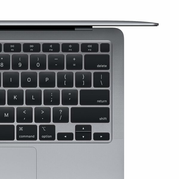 13-inch MacBook Air: Apple M1 chip with 8-core CPU and 7-core GPU, 256GB - Image 16