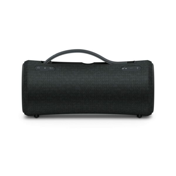 Sony SRS-XG300 X-Series Wireless Portable Bluetooth Party Speaker IP67 Waterproof and Dustproof with 25-Hour Battery and Retractable Handle, Black - Image 9
