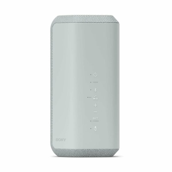 Sony SRS-XE300 X-Series Wireless Portable-Bluetooth-Speaker, IP67 Waterproof, Dustproof and Shockproof with 24 Hour Battery Life - Black - Image 18