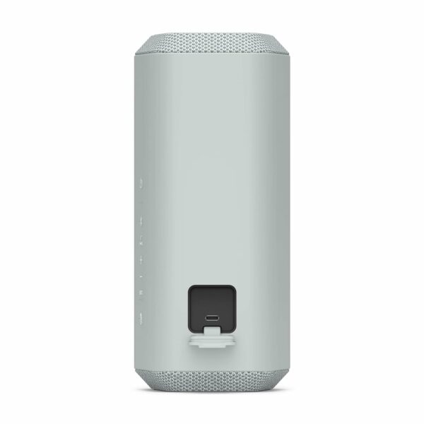 Sony SRS-XE300 X-Series Wireless Portable-Bluetooth-Speaker, IP67 Waterproof, Dustproof and Shockproof with 24 Hour Battery Life - Black - Image 19