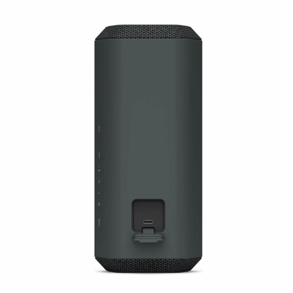 Sony SRS-XE300 X-Series Wireless Portable-Bluetooth-Speaker, IP67 Waterproof, Dustproof and Shockproof with 24 Hour Battery Life - Black - Image 2