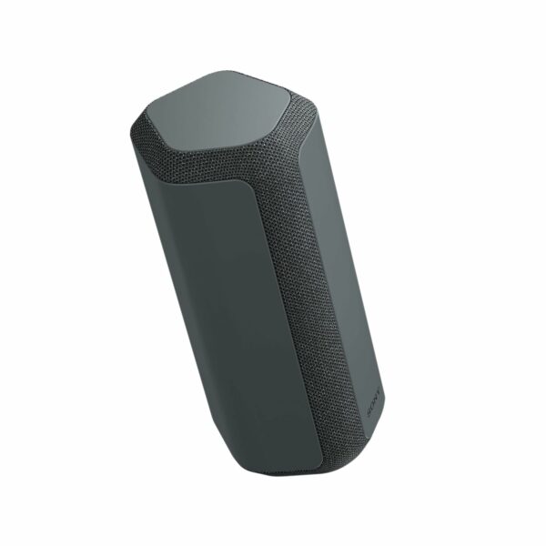 Sony SRS-XE300 X-Series Wireless Portable-Bluetooth-Speaker, IP67 Waterproof, Dustproof and Shockproof with 24 Hour Battery Life - Black - Image 8
