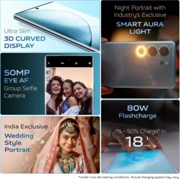 vivo V29 - Image 20