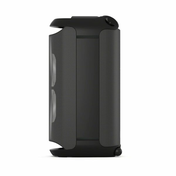 Sony SRS-XV800 Tuned for India X-Series Wireless Portable BT Karaoke Party Speaker IPX4 Splash-Resistant with 25Hr-Battery,Built-in Handle & Wheels,Powerful Sound,Mic/Guitar,Power Bank,Ambient Light - Image 3