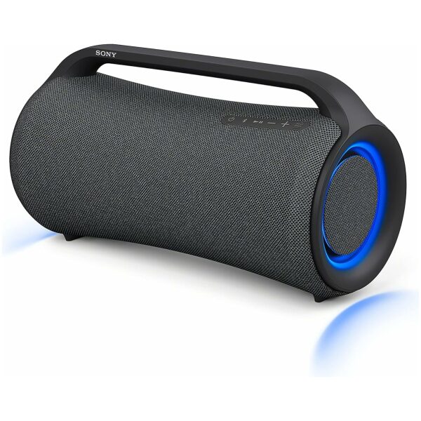 Sony SRS-XG500 Portable Wireless Bluetooth Party Speaker (Karaoke/Guitar Input, IPX66 Splash & Dust Protection,30hrs Battery, Ring Ligtining,USB Play,Quick Charge, Mega Bass)| - Image 13