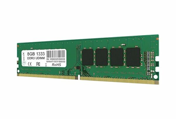 CYBERX 8GB DDR3 1333Mhz Desktop CyberX/Hy/Daichi/Hynix - Image 4