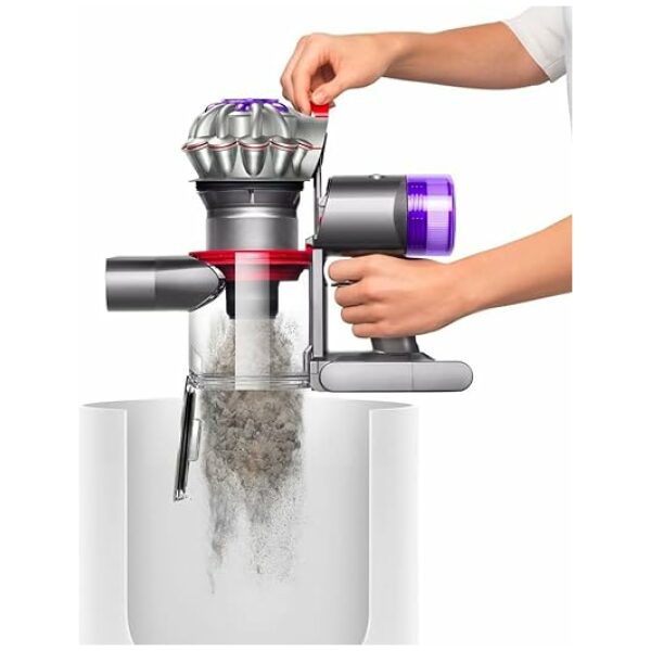 Dyson V8 Absolute Cordless Vacuum Cleaner - Image 2