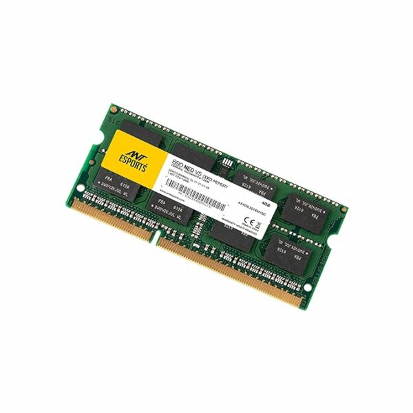 Ant Esports 690 NEO VS 4GB (1 * 4GB) DDR3 1600 MHz CL 11-11-11-28 SO-DIMM Laptop Memory - AE4GD3S16M16C - Image 6