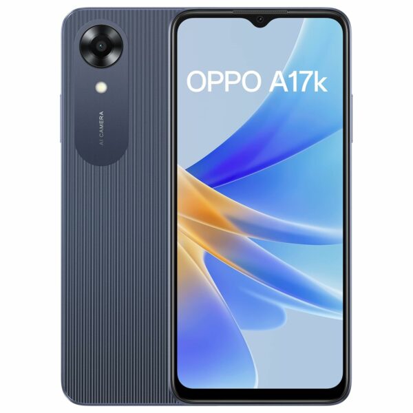 Oppo A17k - Image 8