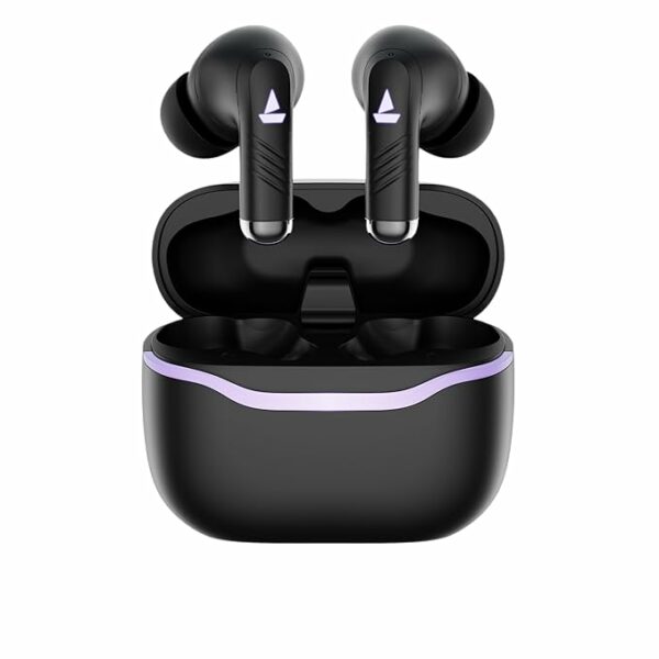 boAt Immortal 125 in Ear Gaming Headphone