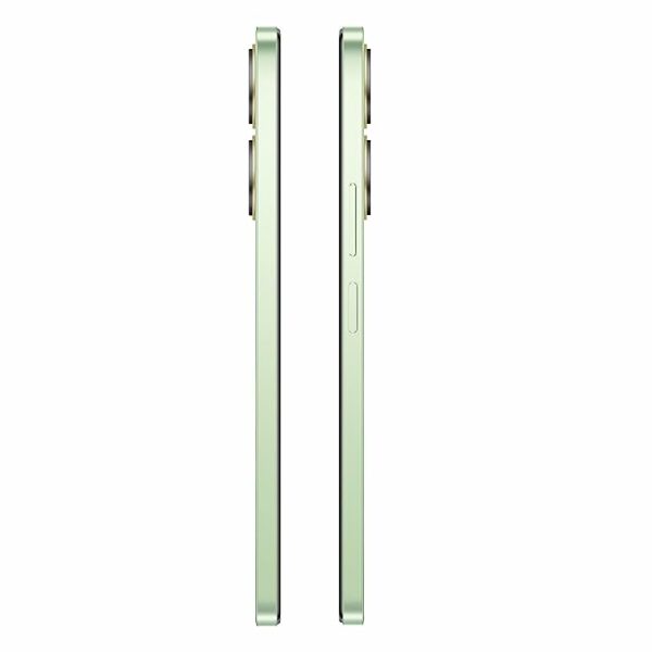 vivo Y27 (Garden Green, 6GB RAM, 128GB Storage) - Image 9