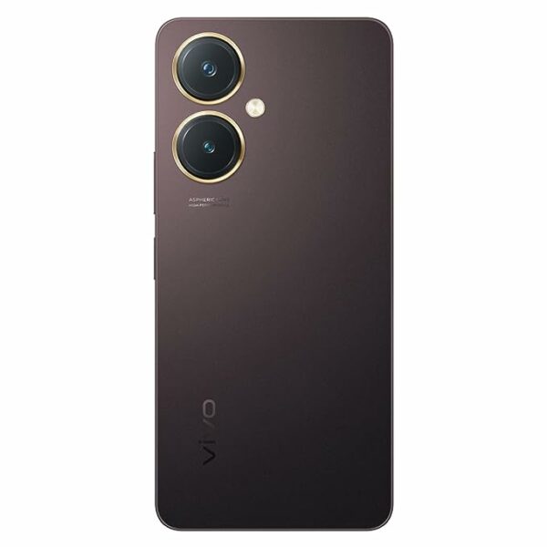 vivo Y27 (Garden Green, 6GB RAM, 128GB Storage) - Image 4