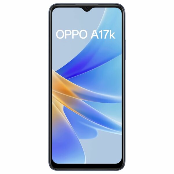 Oppo A17k - Image 9