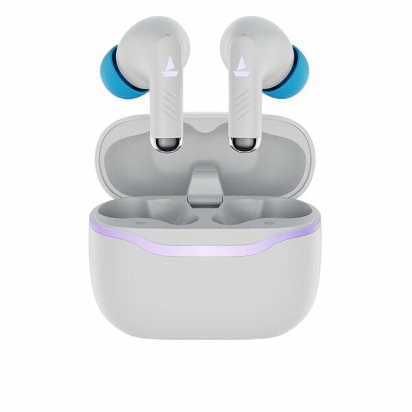 boAt Immortal 125 in Ear Gaming Headphone - Image 2