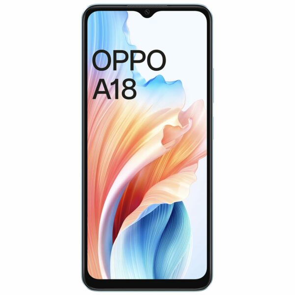 OPPO A18 - Image 8