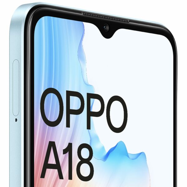 OPPO A18 - Image 10