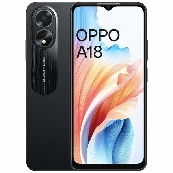 OPPO A18