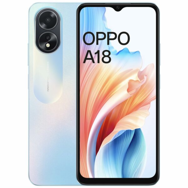 OPPO A18 - Image 7