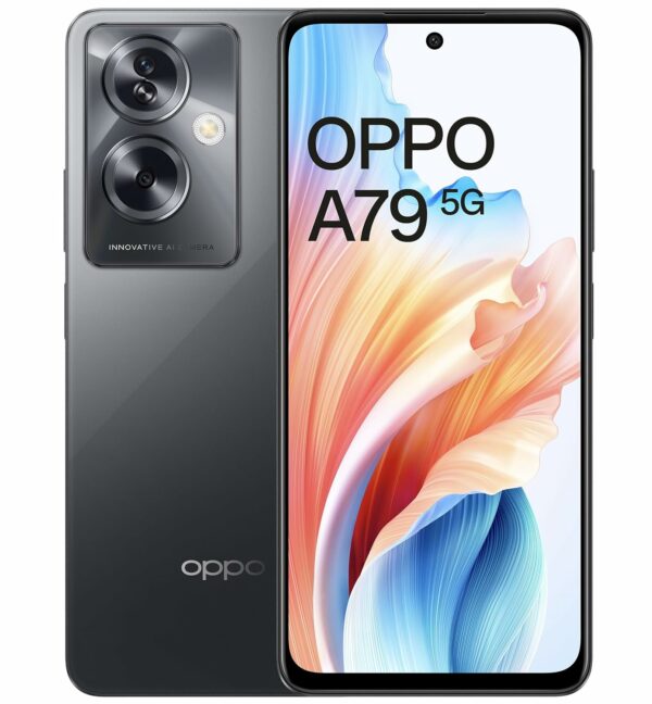 Oppo A79 5G,(8GB RAM, 128GB Storage) - Image 7